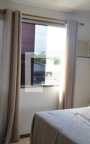 Apartamento à venda com 70m², 2 quartos e 1 vagaQuarto 1