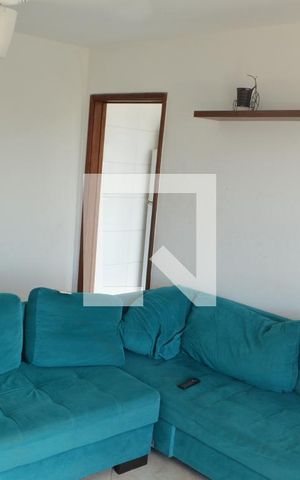 Apartamento à venda com 70m², 2 quartos e 1 vagaSala