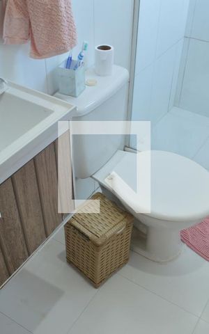 Apartamento à venda com 70m², 2 quartos e 1 vagaBanheiro
