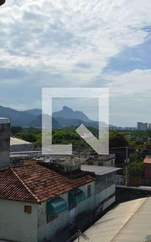 Apartamento à venda com 70m², 2 quartos e 1 vagaVista do Quarto 2