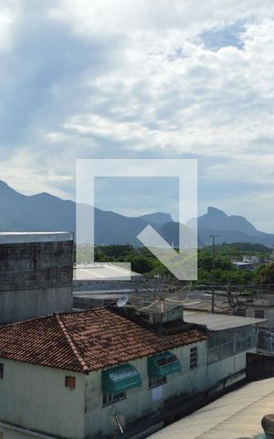 Apartamento à venda com 70m², 2 quartos e 1 vagaVista do Quarto 1