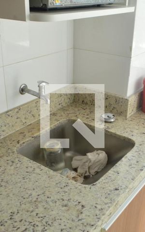 Apartamento à venda com 70m², 2 quartos e 1 vagaÁrea de Serviço