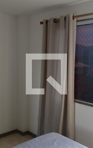 Apartamento à venda com 70m², 2 quartos e 1 vagaQuarto 1
