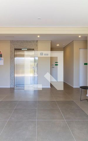 Apartamento para alugar com 28m², 1 quarto e sem vagaHall Social