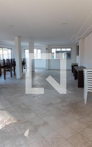 Apartamento à venda com 32m², 1 quarto e 1 vagaÁrea comum - Salão de festas