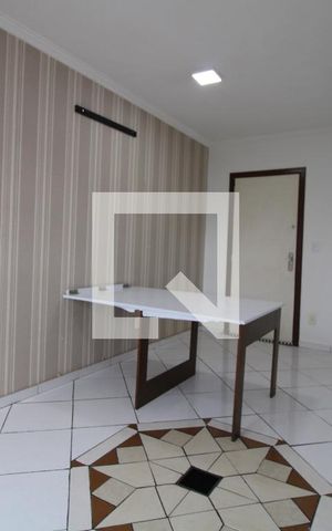 Apartamento à venda com 50m², 1 quarto e sem vagaSala