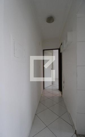 Apartamento à venda com 50m², 1 quarto e sem vagaCorredor