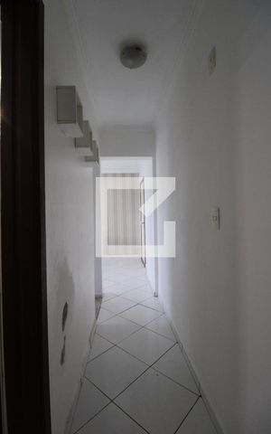Apartamento à venda com 50m², 1 quarto e sem vagaCorredor