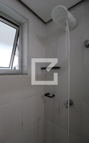 Apartamento à venda com 50m², 1 quarto e sem vagaBanheiro