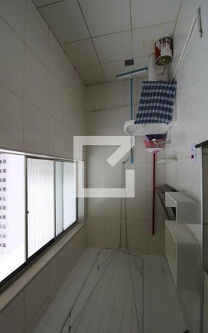 Apartamento à venda com 50m², 1 quarto e sem vagaÁrea de Serviço
