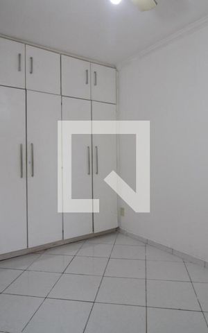 Apartamento à venda com 50m², 1 quarto e sem vagaQuarto