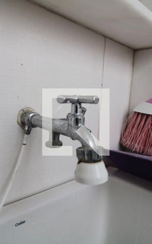 Apartamento à venda com 50m², 1 quarto e sem vagaÁrea de Serviço