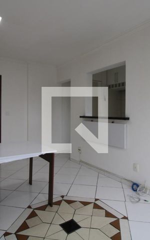 Apartamento à venda com 50m², 1 quarto e sem vagaSala