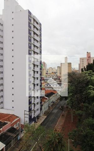 Apartamento à venda com 50m², 1 quarto e sem vagaVista do Quarto