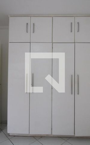 Apartamento à venda com 50m², 1 quarto e sem vagaQuarto