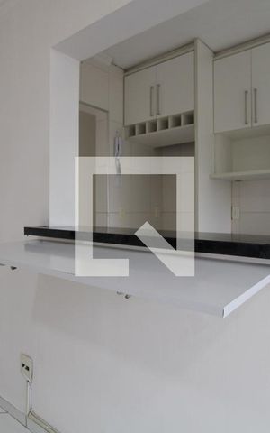 Apartamento à venda com 50m², 1 quarto e sem vagaCozinha