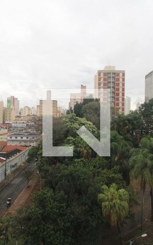 Apartamento à venda com 50m², 1 quarto e sem vagaVista da Sala