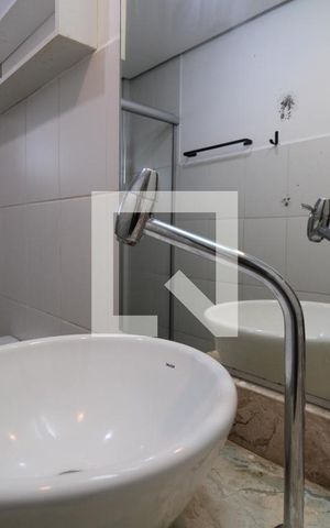 Apartamento à venda com 50m², 1 quarto e sem vagaBanheiro