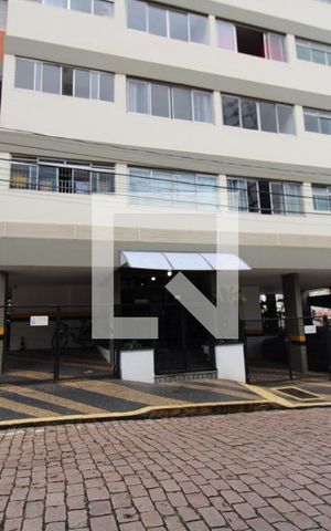 Apartamento à venda com 50m², 1 quarto e sem vagaFachada