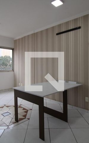 Apartamento à venda com 50m², 1 quarto e sem vagaSala