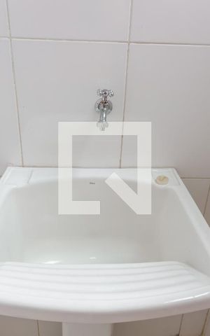 Apartamento para alugar com 50m², 1 quarto e sem vaga Apartamento para alugar com 50m², 1 quarto e sem vagaÁrea de Serviço