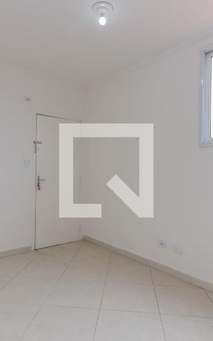 Apartamento para alugar com 50m², 1 quarto e sem vaga Apartamento para alugar com 50m², 1 quarto e sem vagaSala