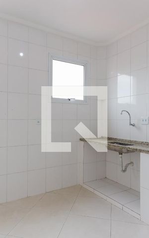 Apartamento para alugar com 50m², 1 quarto e sem vaga Apartamento para alugar com 50m², 1 quarto e sem vagaCozinha