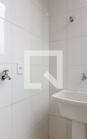 Apartamento para alugar com 50m², 1 quarto e sem vaga Apartamento para alugar com 50m², 1 quarto e sem vagaÁrea de Serviço
