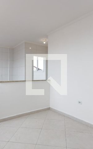 Apartamento para alugar com 50m², 1 quarto e sem vaga Apartamento para alugar com 50m², 1 quarto e sem vagaSala