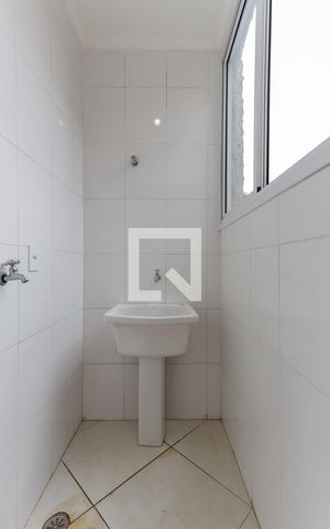 Apartamento para alugar com 50m², 1 quarto e sem vaga Apartamento para alugar com 50m², 1 quarto e sem vagaÁrea de Serviço