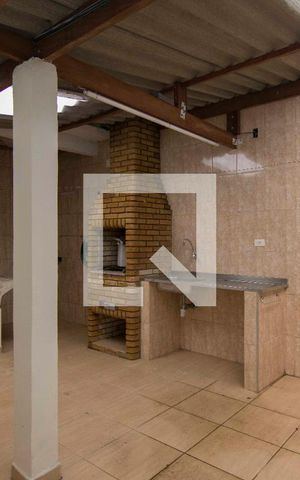 Casa para alugar com 232m², 2 quartos e 3 vagasChurrasqueira - Quintal