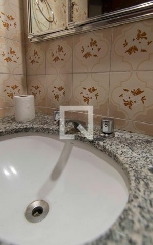 Casa para alugar com 232m², 2 quartos e 3 vagasBanheiro