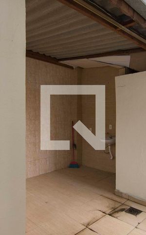Casa para alugar com 232m², 2 quartos e 3 vagasChurrasqueira - Quintal