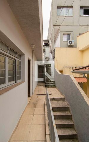 Casa para alugar com 232m², 2 quartos e 3 vagasCorredor
