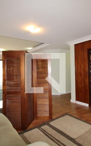 Casa à venda com 411m², 4 quartos e 5 vagasQuarto 4 (suíte master)