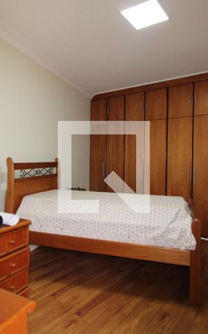 Casa à venda com 411m², 4 quartos e 5 vagasQuarto 2 (suíte)