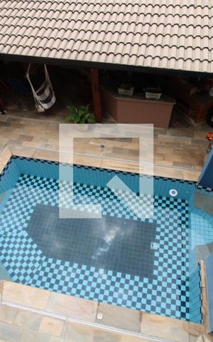 Casa à venda com 411m², 4 quartos e 5 vagasQuintal
