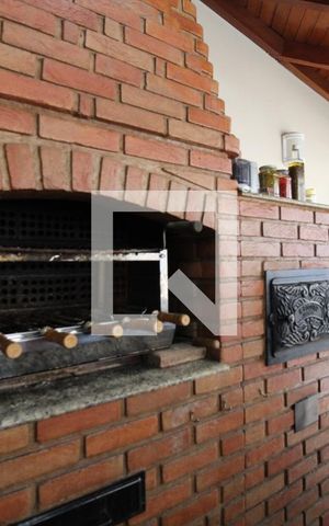 Casa à venda com 411m², 4 quartos e 5 vagasQuintal