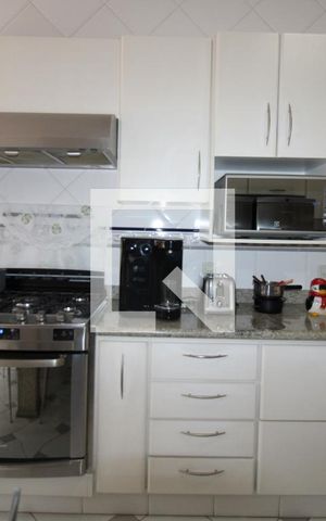 Casa à venda com 411m², 4 quartos e 5 vagasCozinha