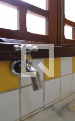 Casa à venda com 411m², 4 quartos e 5 vagasÁrea de Serviço