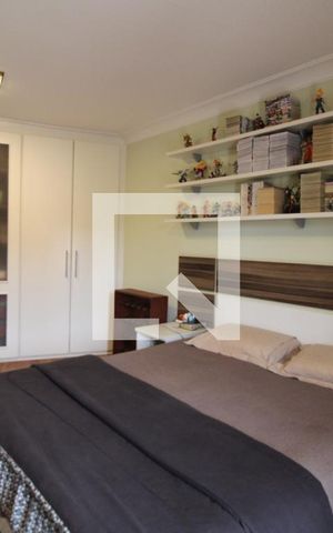 Casa à venda com 411m², 4 quartos e 5 vagasQuarto 1 (suíte)