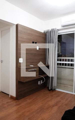 Apartamento para alugar com 60m², 2 quartos e 1 vagaSala