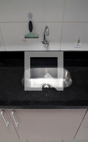 Apartamento para alugar com 60m², 2 quartos e 1 vagaCozinha