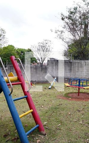 Apartamento para alugar com 60m², 2 quartos e 1 vagaÁrea Comum - Playground