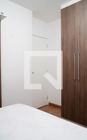 Apartamento para alugar com 60m², 2 quartos e 1 vagaQuarto 1
