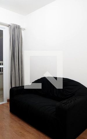 Apartamento para alugar com 60m², 2 quartos e 1 vagaSala