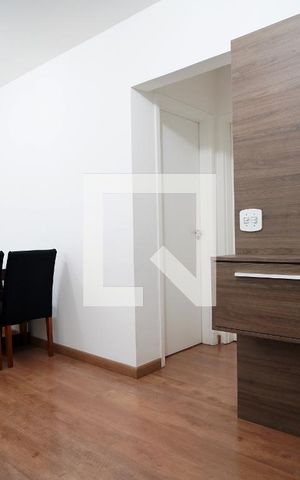 Apartamento para alugar com 60m², 2 quartos e 1 vagaSala