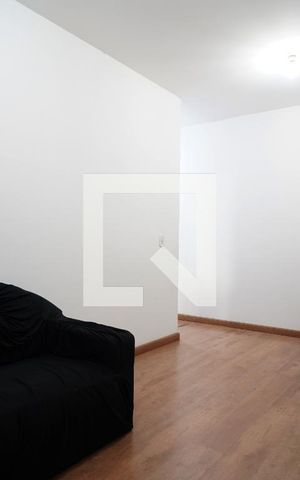 Apartamento para alugar com 60m², 2 quartos e 1 vagaSala