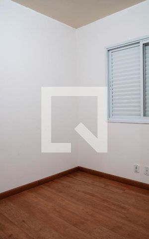 Apartamento para alugar com 60m², 2 quartos e 1 vagaQuarto 2