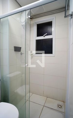 Apartamento para alugar com 60m², 2 quartos e 1 vagaBanheiro